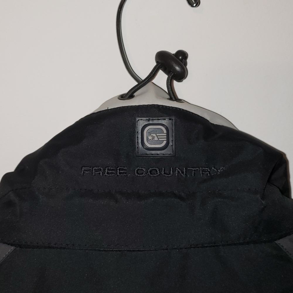 Free Country Men's Jacket - Picture 10 of 16